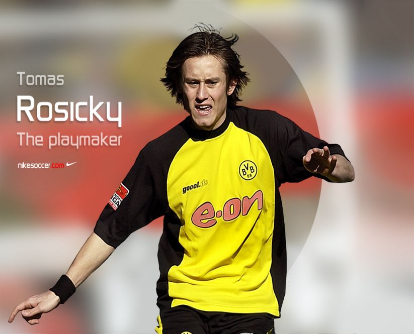 Rosický